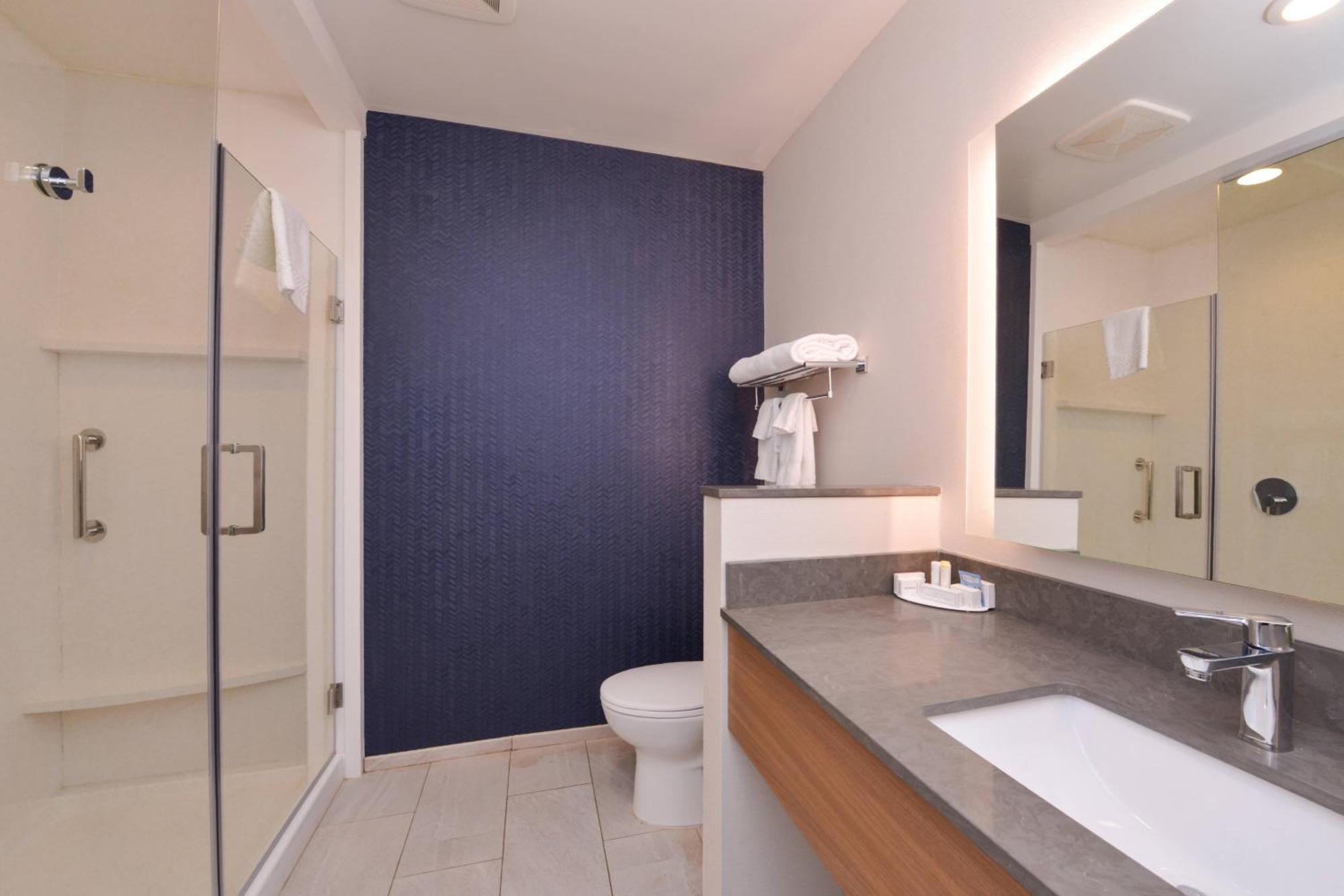 Fairfield Inn & Suites By Marriott Columbus Grove City Dış mekan fotoğraf