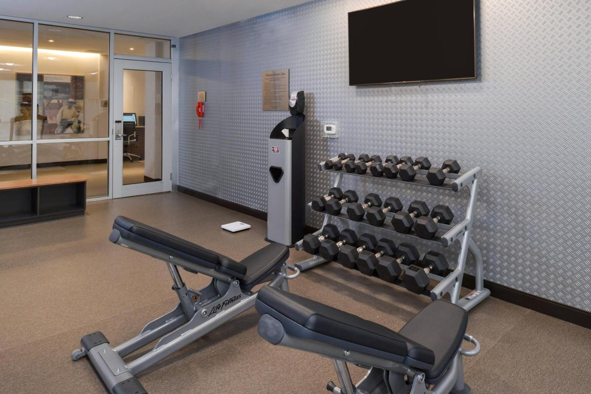 Fairfield Inn & Suites By Marriott Columbus Grove City Dış mekan fotoğraf