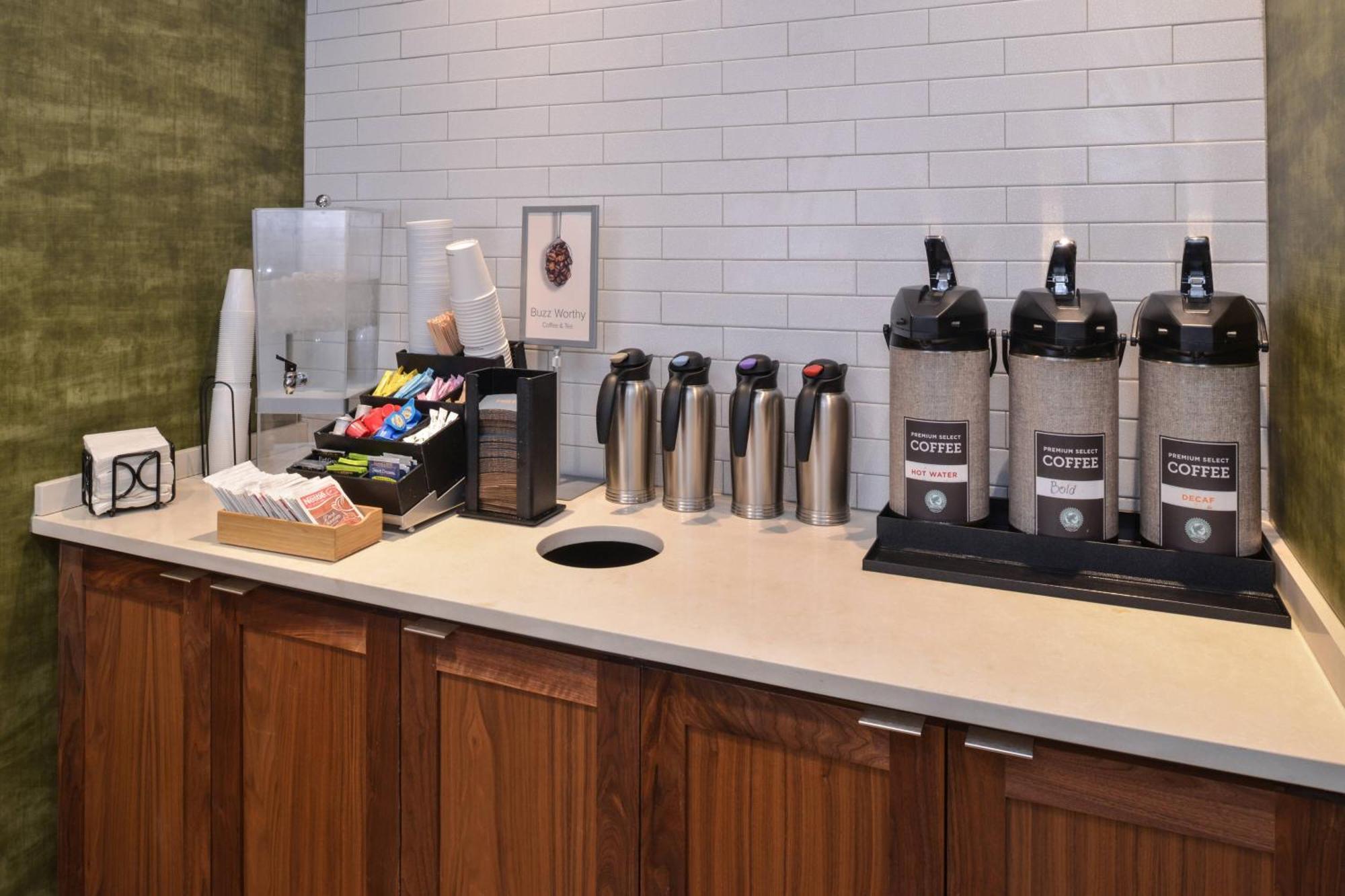 Fairfield Inn & Suites By Marriott Columbus Grove City Dış mekan fotoğraf