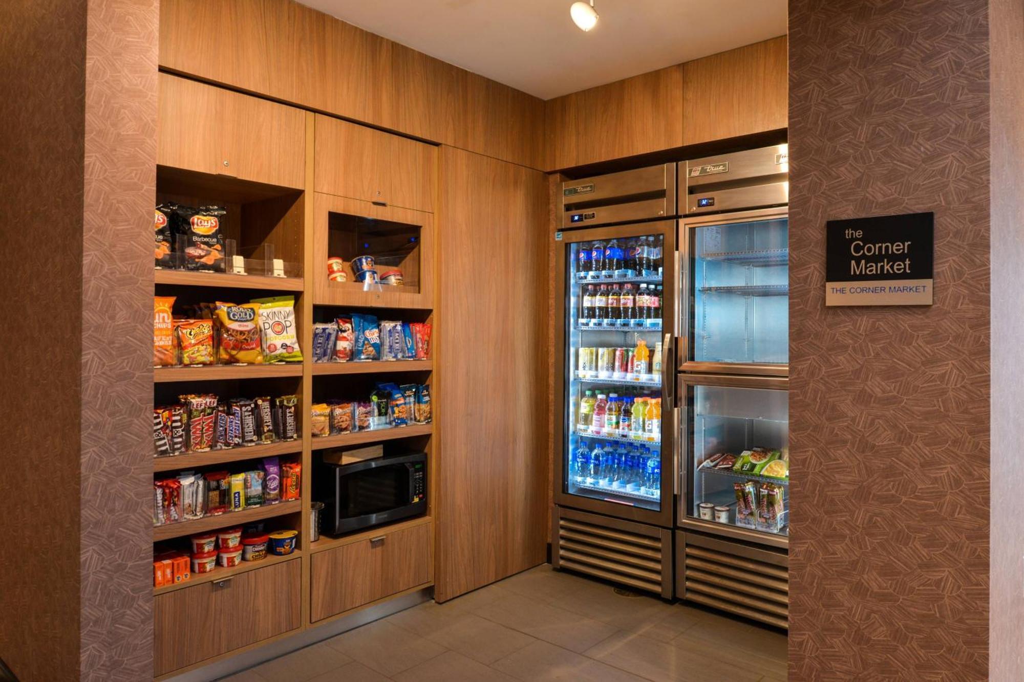 Fairfield Inn & Suites By Marriott Columbus Grove City Dış mekan fotoğraf