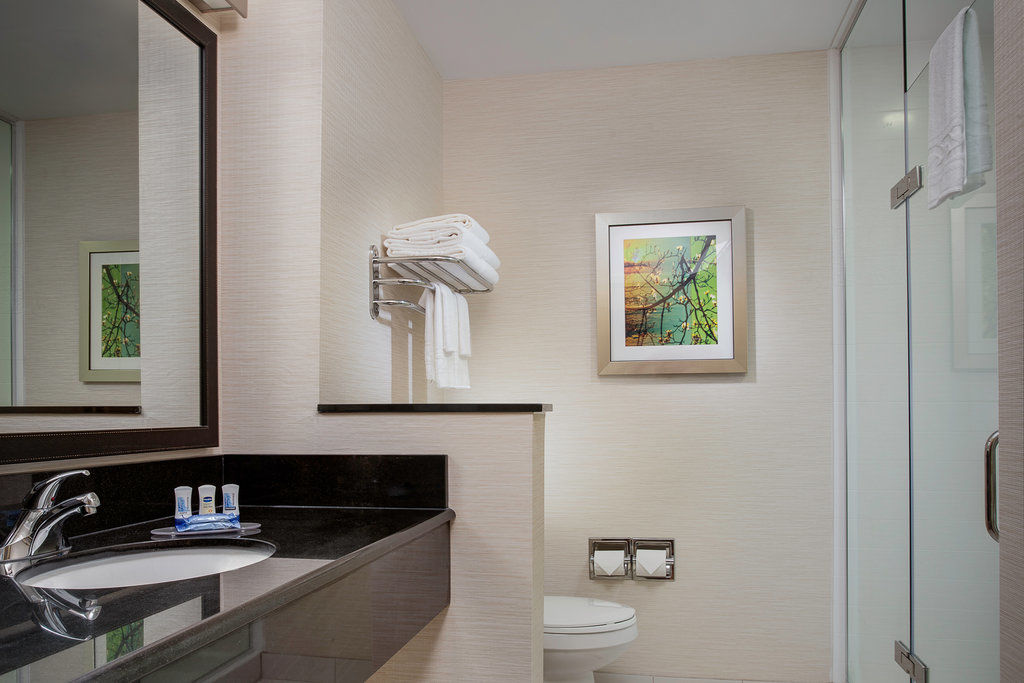Fairfield Inn & Suites By Marriott Columbus Grove City Dış mekan fotoğraf