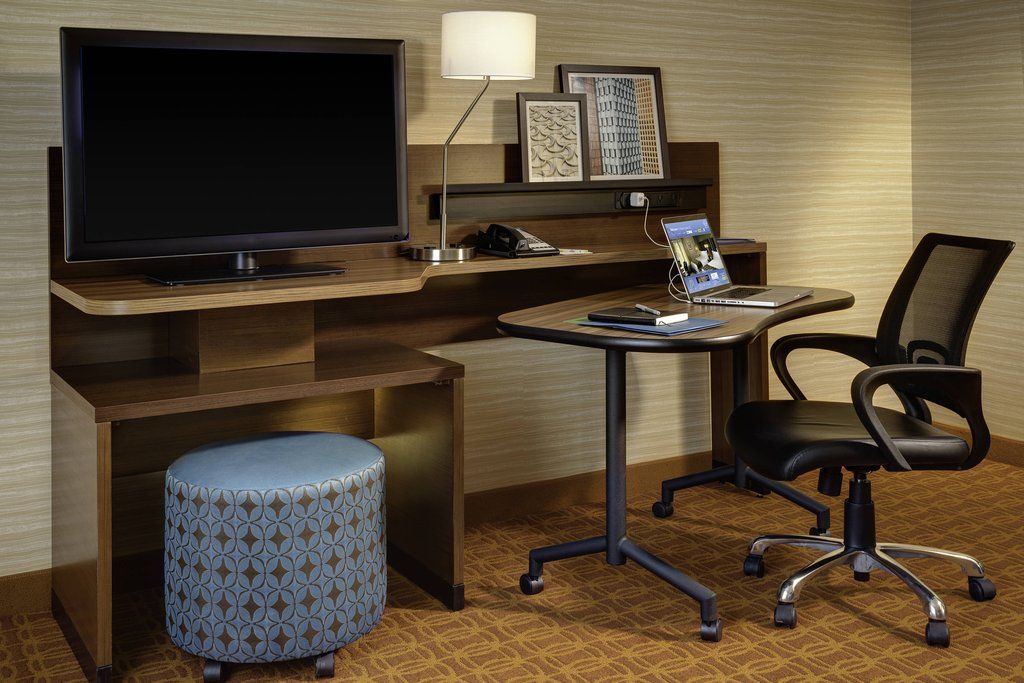 Fairfield Inn & Suites By Marriott Columbus Grove City Dış mekan fotoğraf